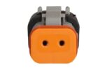 1GE360 000-002 Lampa robocza HELLA - obrazek 3