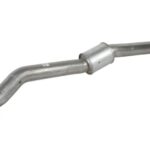 DIN68609 Rura wydechowa DINEX