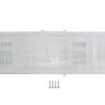 9EL183 432-031 Klosz lampy tył HELLA