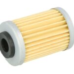 H 43/2 Filtr oleju MANN-FILTER