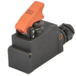 2.27174 Heble i skrzynki elektryczne DT SPARE PARTS