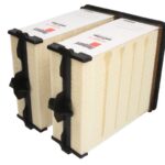 AF55015 Filtr powietrza FLEETGUARD