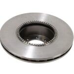 DF4985S Tarcza hamulcowa TRW AUTOMOTIVE