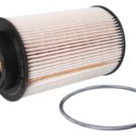 PU 1059 X Filtr paliwa MANN-FILTER