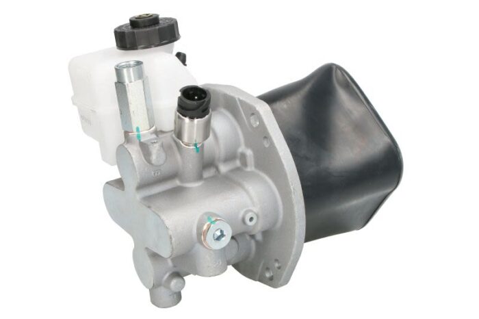 Pn-13075 przełączanie biegów, zewnętrzne pneumatics - obrazek 2