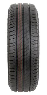 195/75R16 LDMI 107R AGI3 Opony dostawcze MICHELIN - obrazek 3