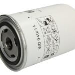 WD 940/14 Filtr oleju MANN-FILTER