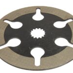 148795-CR Element mostu CARRARO