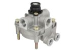 PN-10736 Zawór przekaźnika PNEUMATICS