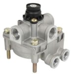 PN-10736 Zawór przekaźnika PNEUMATICS