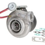 HOL4035309 Turbosprężarka HOLSET
