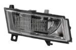FL-SC016R Lampa przeciwmgielna przód TRUCKLIGHT