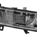 FL-SC016R Lampa przeciwmgielna przód TRUCKLIGHT