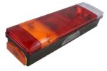 TL-MA007L Lampa tył TRUCKLIGHT - obrazek 3