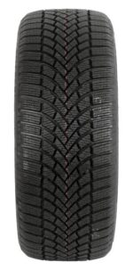 315/35R20 ZTBR 110V LM005 Opony osobowe, SUV/4x4 BRIDGESTONE - obrazek 3