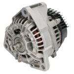 0124.555.168 Alternator SEG AUTOMOTIVE