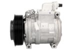 DCP17084 Kompresor klimatyzacji DENSO