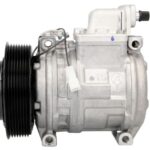 DCP17084 Kompresor klimatyzacji DENSO