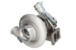 038 TC 18618 000 Turbosprężarka MAHLE