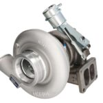 038 TC 18618 000 Turbosprężarka MAHLE