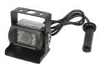 A75-0017-067 Kamera cofania CMS (lustro zew.) ASPOCK