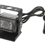 A75-0017-067 Kamera cofania CMS (lustro zew.) ASPOCK