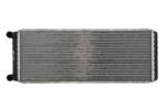 50041004HW Nagrzewnica HIGHWAY AUTOMOTIVE
