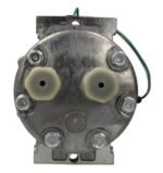 NIS 89469 Kompresor klimatyzacji NISSENS - obrazek 3