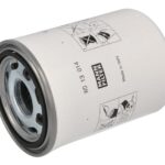 WD 13 014 Filtr hydrauliczny MANN-FILTER