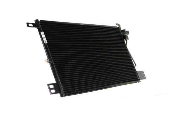 Nis 940198 skraplacz klimatyzacji nissens - obrazek 3