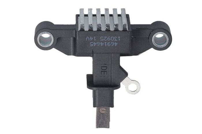 Mgx 281 regulator napięcia mahle - obrazek 2