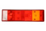 A41-1005-121 Lampa tył ASPOCK