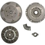 600 0416 00 Zestaw sprzęgła LUK