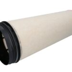 CF 1750 Filtr powietrza MANN-FILTER