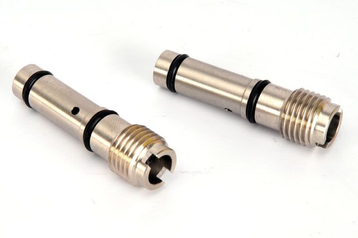 4. 91073 przełączanie biegów, zewnętrzne dt spare parts - obrazek 2