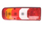 0393LL Lampa tył SERTPLAS