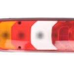 0393LL Lampa tył SERTPLAS