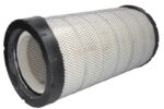 AF26124 Filtr powietrza FLEETGUARD