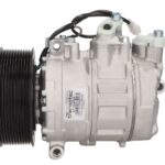 KTT090159 Kompresor klimatyzacji THERMOTEC