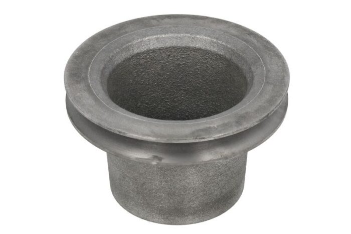 Wp-pk106rk koło pasowe pompy cieczy chłodzącej thermotec - obrazek 2