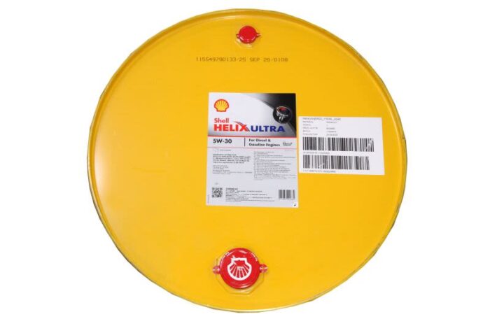 Helix u. 5w30 209l oleje i smary shell xxl - obrazek 2