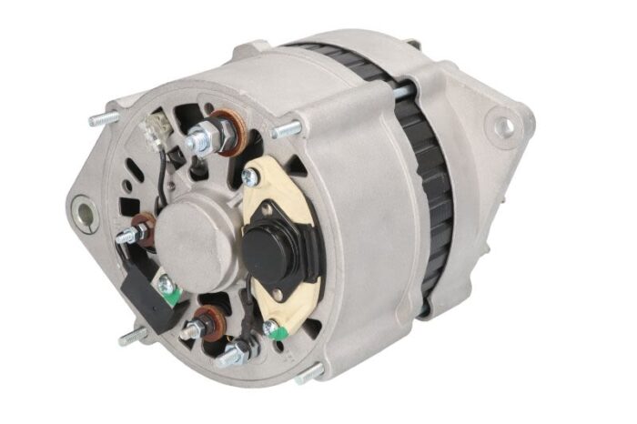 Ptc-3034 alternator power truck - obrazek 2