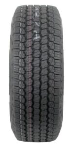 265/60R18 LTGO 110T AD#24 Opony osobowe, SUV/4x4 GOODYEAR - obrazek 3