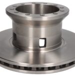 02-DA003 Tarcza hamulcowa SBP