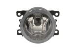 HO5.46100.01 Lampa przeciwmgielna przód WESEM