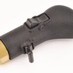 5.51051 Gałka dźwigni zmiany biegów DT SPARE PARTS