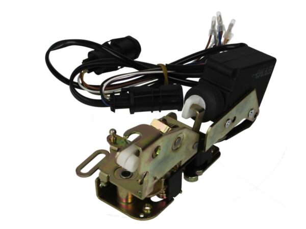 Man-dh-002 zamek drzwi pacol - obrazek 2