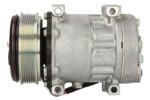 SD7H15-8244 Kompresor klimatyzacji SANDEN