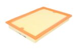 CU 3058/1 Filtr kabiny MANN-FILTER - obrazek 2
