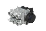 PN-10442 Zawór magnetyczny PNEUMATICS